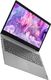 Laptop Lenovo Lenovo Notebook IdeaPad 3 15ADA05 AMD Ryzen 3 3250U/8GB/256GB/INT/15.6/Platinum Grey/W10Home (81W1005MPB) 3