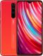 Smartfon Xiaomi Redmi Note 8 Pro 64GB Dual SIM Pomarańczowy 1