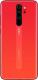 Smartfon Xiaomi Redmi Note 8 Pro 64GB Dual SIM Pomarańczowy 2
