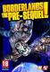PC Borderlands The Pre-Sequel PC 1
