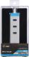 HUB USB I-TEC USB 3.0 Metal HUB 3 Port z Adapterem Gigabit Ethernet (U3GLAN3HUB) 3