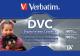 Verbatim 60/90min. 1szt. (47650) 2