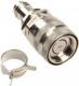 Koolance QD3 No-Spill Quick-Lock (QD3-FS10-P) 1