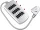 LechPol SCART, Srebrny (ZLA0424) 1