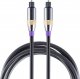 Kabel Libox Toslink - Toslink 1.5m srebrny (LB0030) 1