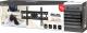 Libox Uchwyt ścienny LB-100 23'' - 42'' 2