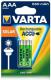 Varta Akumulator Solar AAA / R03 550mAh 2 szt. 1