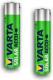 Varta Akumulator Solar AAA / R03 550mAh 2 szt. 1