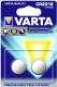 Varta Bateria Electronics CR2016 80mAh 2 szt. 1