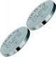 Varta Bateria Electronics CR2025 2 szt. 1