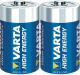 Varta Bateria High Energy D / R20 2 szt. 1