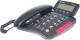 Telefon stacjonarny Mescomp Blanka (GT-125) 1