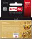 Tusz Activejet tusz AL-70N (12A1970) Black 1