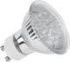 Vipow Żarówka 15 LED GU10, św.ciepłe, 230V (ZAR0011) 1