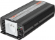 Przetwornica Kemot 12V/230V 500W gniazdo typu E polskie, francuskie (URZ3168) 1