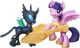 Figurka Hasbro My Little Pony Twilight Sparkle i Podmieniec 2
