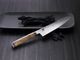 Miyabi Nóż kuchenny MIYABI 5000MCD Gyutoh 20 cm uniwersalny (5589-uniw) - 5589-uniw 8