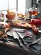 Miyabi Nóż kuchenny MIYABI 5000MCD 67 Santoku 18 cm uniwersalny 2