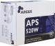 Zasilacz Inter-Tech Argus 520W (88882117) 3