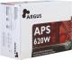 Zasilacz Inter-Tech Argus 620W (88882118) 1