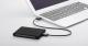 Dysk zewnętrzny HDD FreeCom Mobile Drive XXS 1TB Czarny (56007) 1