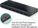 HUB USB TP-Link 9x USB-A 3.0 (UH720) 2