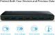 HUB USB TP-Link 9x USB-A 3.0 (UH720) 3