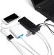 HUB USB TP-Link 9x USB-A 3.0 (UH720) 5