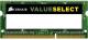 Pamięć do laptopa Corsair Value Select, SODIMM, DDR3L, 4 GB, 1333 MHz, CL9 (CMSO4GX3M1C1333C9) 1