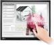 Monitor LG 17MB15T-B Touch 1