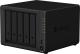 Serwer plików Synology Serwer plików DS1520+ / 0 RAID 1