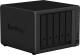Serwer plików Synology Serwer plików DS1520+ / 0 RAID 5