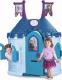 Feber Domek dla dzieci Zamek Frozen 4