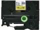Brother TZe-FX611 6mm (TZEFX611) 1