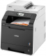 Urządzenie wielofunkcyjne Brother MFC-L8650CDW MFP-Laser F (MFCL8650CDWG1) 1