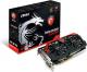 Karta graficzna MSI R9 270 2GB LE DDR5 256BIT 2DVI/HDMI/DP BOX (R9 270 GAMING 2G LE) 1