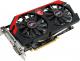 Karta graficzna MSI R9 270 2GB LE DDR5 256BIT 2DVI/HDMI/DP BOX (R9 270 GAMING 2G LE) 1