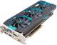 Karta graficzna Sapphire AMD Radeon R9 280X V 3GB (384) aktiv 2xD H DP (11221-20-20G) 3