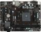 Płyta główna MSI A68HM-E33 V2 A68H SFM2+ mATX ( A68HM-E33 V2 1