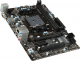 Płyta główna MSI A68HM-E33 V2 A68H SFM2+ mATX ( A68HM-E33 V2 2