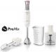 Blender Philips ręczny HR1646/00 700W Biało-szary 1
