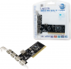 Kontroler LogiLink PCI - 5x USB 2.0 (PC0028) 2
