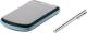 Dysk zewnętrzny HDD FreeCom ToughDrive 2TB Czarny (56331) 1