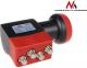 Maclean Konwerter satelitarny quad (MCTV-671) 2