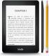 Czytnik Amazon Kindle Voyage 6'' WiIFi (sponsorowany) (B00IOY8XWQ) 2