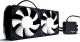 Chłodzenie wodne Fractal Design Kelvin S24 (FD-WCU-KELVIN-S24-BK) 1