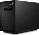 Serwer plików Seagate NAS 2-bay 2TB (7636490057175) 1