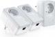 Adapter powerline TP-Link Powerline 3xNano 500mb TL-PA4010PTKit 1