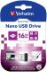 Pendrive Verbatim Store 'n' Stay NANO, 16 GB  (97464) 1