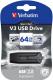 Pendrive Verbatim Store 'n' Go V3, 64 GB  (49174) 1